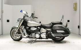 YAMAHA XV1900A MIDNIGHT STAR 2009