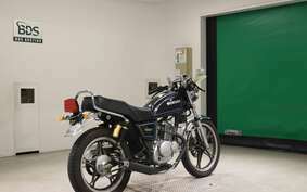 SUZUKI GN125 H