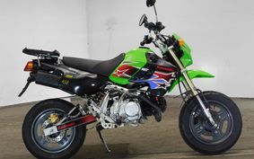 KAWASAKI KSR110 2003 KL110A