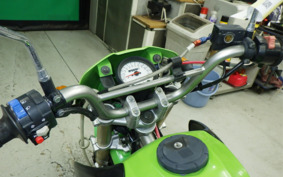 KAWASAKI KSR110 KL110A