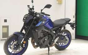 YAMAHA MT-09 2024 RN69J