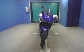 YAMAHA YZF-R25 A RG10J