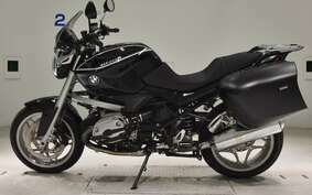 BMW R1200R 2010