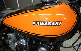 KAWASAKI Z1000 2023 Z1F