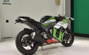 KAWASAKI ZX 10 NINJA ABS 2013