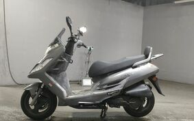 KYMCO DINK 125 不明