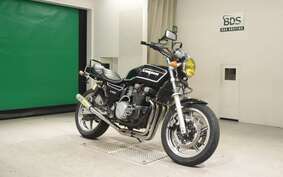 KAWASAKI ZEPHYR 400 Gen.1 1990 ZR400C