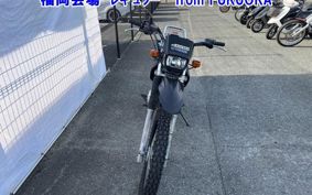 YAMAHA セロー 225-3 DG08J