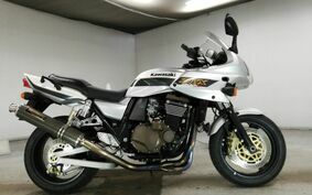 KAWASAKI ZRX1200 S 2003 ZRT20A