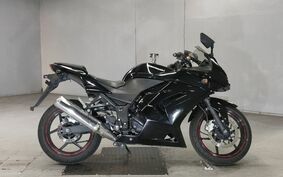 KAWASAKI NINJA 250R EX250K