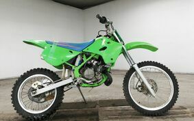 KAWASAKI KX80 KX080V