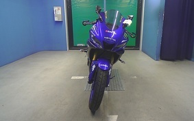 YAMAHA YZF-R25 A RG43J