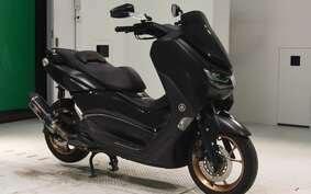 YAMAHA N-MAX SEG6J