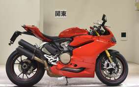 DUCATI 1299 PANIGALE S 2016 H905J