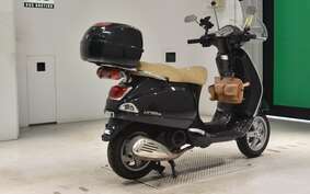 VESPA LX150IE