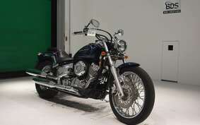 YAMAHA DRAGSTAR 400 2011 VH02J