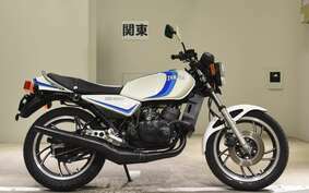 YAMAHA RZ350 1981 4U0