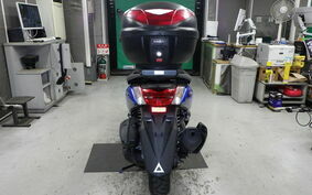 YAMAHA N-MAX SED6J