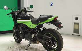 KAWASAKI Z900RS CAFE 2021 ZR900C