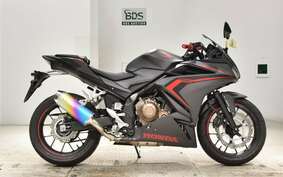 HONDA CBR400R 2019 NC56