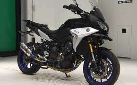 YAMAHA MT-09 Tracer GT 2020 RN51J