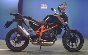 KTM 690 DUKE 2013 LDT40