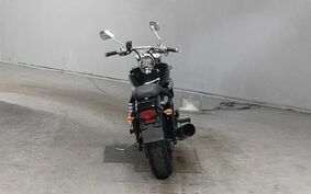 KAWASAKI ELIMINATOR 250 V Type VN250A