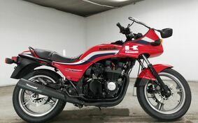 KAWASAKI GPZ750 1983 ZX750A