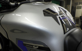 YAMAHA TRACER 9 GT 2021 RN70J