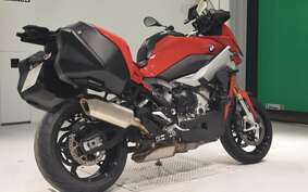 BMW S1000XR 2021