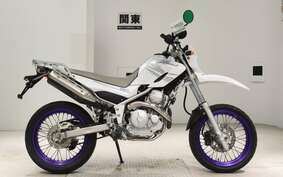 YAMAHA XT250X DG17J