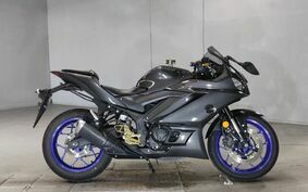 YAMAHA YZF-R25 2021 RG43J