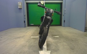 KAWASAKI KLX250D TRACKER LX250E