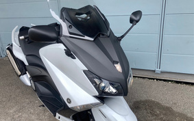 YAMAHA T-MAX 530 ABS 2012 SJ09