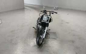 YAMAHA DRAGSTAR 250 VG02J