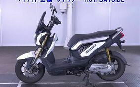 HONDA ZOOMER-X JF38