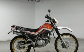 YAMAHA SEROW 225 WE DG08J