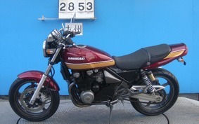 KAWASAKI ZEPHYR 400 KAI 1996 ZR400C