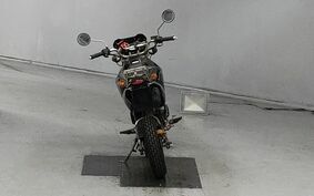 KAWASAKI KSR110 KL110A