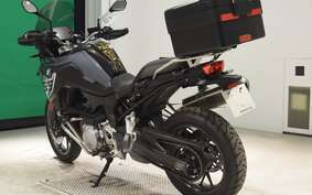 BMW F750GS 2019 0B08