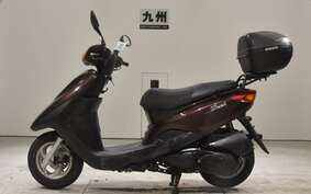 YAMAHA AXIS 125 TREET SE53J