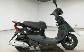 YAMAHA JOG ZR Evolution 2 SA39J