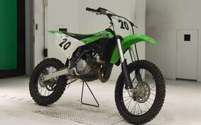 KAWASAKI KX100 KX100F