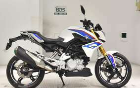 BMW G310R 2018 0G01