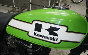 KAWASAKI 250TR BJ250F