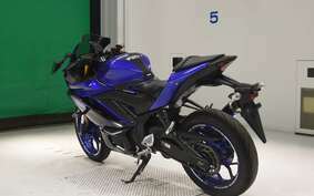 YAMAHA YZF-R25 A RG43J