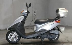 YAMAHA AXIS 125 TREET SE53J