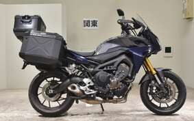 YAMAHA MT-09 Tracer 2016 RN36J