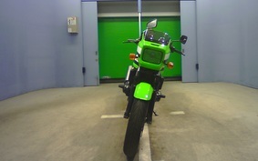 KAWASAKI ZRX400 2008 ZR400E