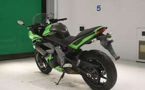 KAWASAKI NINJA 400R ER400B